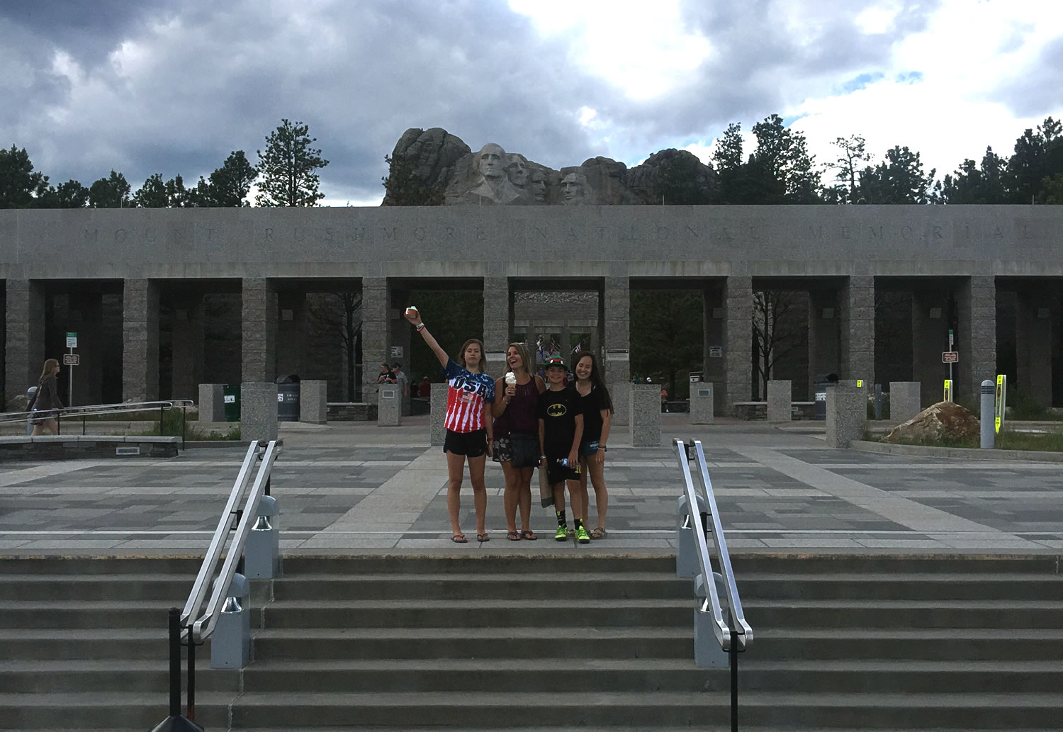 mt-rushmore